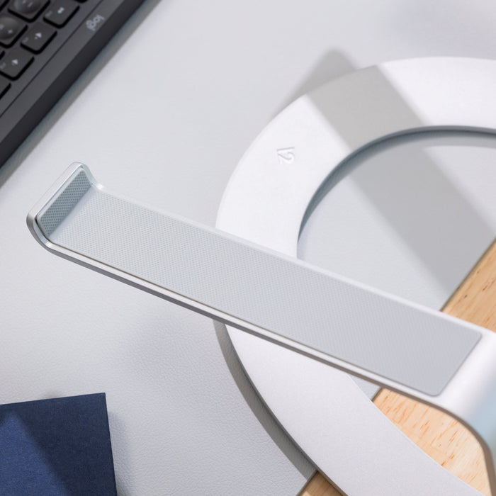 Twelve South Curve SE Stand For MacBooks And Laptops (Silver) - Macfixit Australia