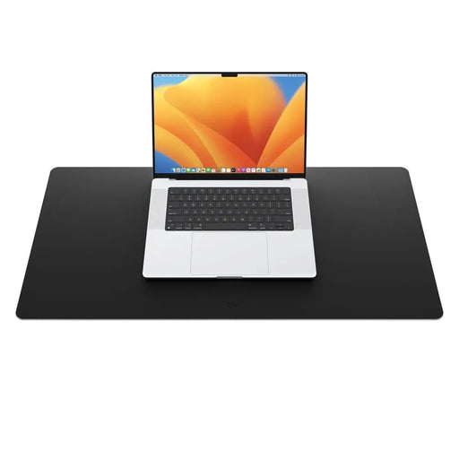 Twelve South DeskPad (Black) - Macfixit Australia