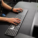 Twelve South DeskPad (Black) - Macfixit Australia