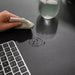 Twelve South DeskPad (Black) - Macfixit Australia