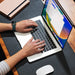 Twelve South DeskPad (Black) - Macfixit Australia