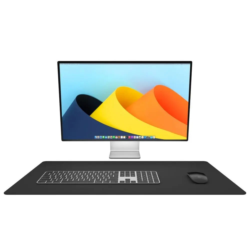 Twelve South DeskPad (Black) - Macfixit Australia