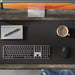 Twelve South DeskPad (Black) - Macfixit Australia