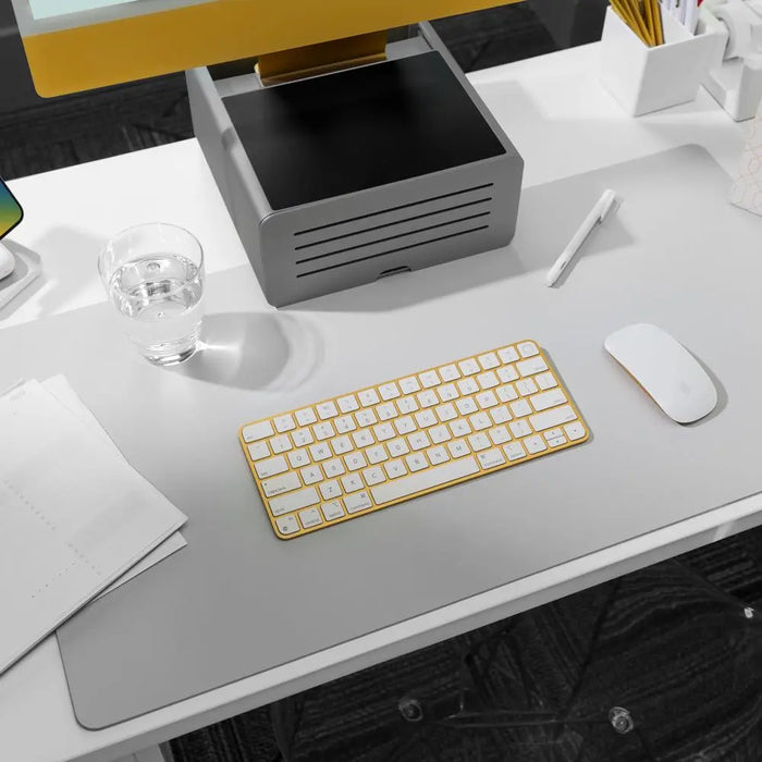 Twelve South DeskPad (Grey) - Macfixit Australia