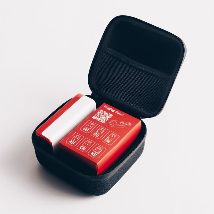 Twelve South PlugBug with Find My: Travel Charger - 120W - Macfixit Australia