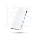 Twelve South - StayGo USB - C Hub - White - Macfixit Australia