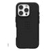 UAG Civilian MagSafe Apple iPhone 16 Pro Max (6.9") Rugged Case - Black - Macfixit Australia