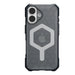 UAG Essential Armor MagSafe Apple iPhone 16 (6.1") Rugged Case - Macfixit Australia