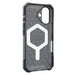 UAG Essential Armor MagSafe Apple iPhone 16 Plus (6.7") Rugged Case - Ash - Macfixit Australia