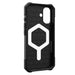 UAG Essential Armor MagSafe Apple iPhone 16 Plus (6.7") Rugged Case - Black - Macfixit Australia