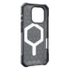 UAG Essential Armor MagSafe Apple iPhone 16 Pro (6.3") Rugged Case - Ash - Macfixit Australia
