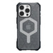 UAG Essential Armor MagSafe Apple iPhone 16 Pro Max (6.9") Rugged Case - Ash - Macfixit Australia