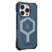 UAG Essential Armor MagSafe Apple iPhone 16 Pro Max (6.9") Rugged Case - Cloud Blue - Macfixit Australia