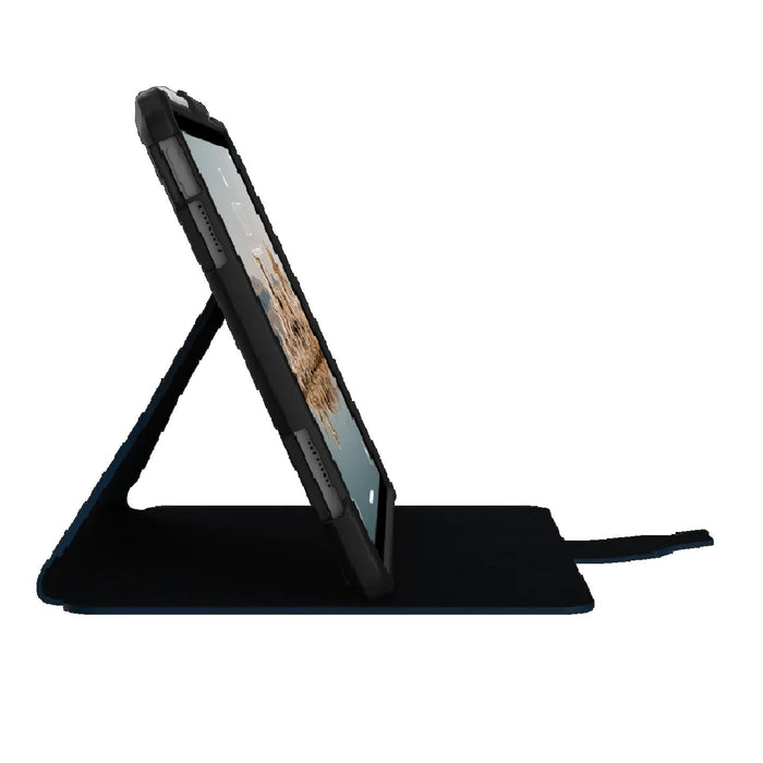 UAG Metropolis SE Apple iPad (10.9") 11th Gen (A16)/iPad 10th Gen Folio Rugged Case (Mallard), DROP+ Military Standard - Macfixit Australia