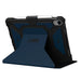 UAG Metropolis SE Apple iPad (10.9") 11th Gen (A16)/iPad 10th Gen Folio Rugged Case (Mallard), DROP+ Military Standard - Macfixit Australia