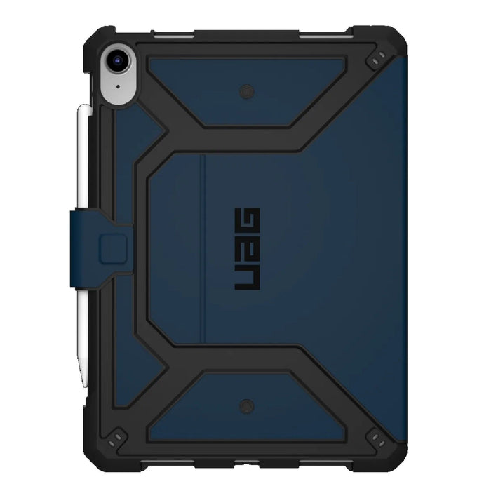 UAG Metropolis SE Apple iPad (10.9") 11th Gen (A16)/iPad 10th Gen Folio Rugged Case (Mallard), DROP+ Military Standard - Macfixit Australia