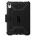 UAG Metropolis SE Apple iPad Mini (8.3") (6th Gen) - Black, DROP+ Military Standard, Soft Impact - Resistant Core - Macfixit Australia