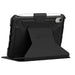 UAG Metropolis SE Apple iPad Mini (8.3") (6th Gen) - Black, DROP+ Military Standard, Soft Impact - Resistant Core - Macfixit Australia