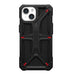 UAG Monarch Kevlar Apple iPhone 15 (6.1") Rugged Case - Kevlar Black - Macfixit Australia