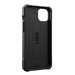 UAG Monarch Kevlar Apple iPhone 15 Plus (6.7") Rugged Case - Kevlar Black - Macfixit Australia
