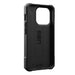 UAG Monarch Kevlar Apple iPhone 15 Pro Max (6.7") Rugged Case - Kevlar Black - Macfixit Australia