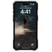UAG Monarch Pro Apple iPhone 16 Plus (6.7") Rugged Case - Carbon Fiber - Macfixit Australia