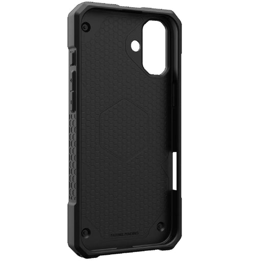 UAG Monarch Pro Apple iPhone 16 Plus (6.7") Rugged Case - Carbon Fiber - Macfixit Australia
