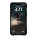UAG Monarch Pro Kevlar Apple iPhone 16 (6.1") Rugged Case - Kevlar Black - Macfixit Australia