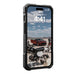 UAG Monarch Pro MagSafe Apple iPhone 15 (6.1") Rugged Case - Carbon Fiber - Macfixit Australia