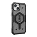 UAG Pathfinder MagSafe Apple iPhone 15 (6.1") Rugged Case - Ash - Macfixit Australia