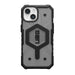 UAG Pathfinder MagSafe Apple iPhone 15 (6.1") Rugged Case - Ash - Macfixit Australia