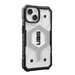 UAG Pathfinder MagSafe Apple iPhone 15 (6.1") Rugged Case - Ice - Macfixit Australia