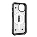 UAG Pathfinder MagSafe Apple iPhone 15 (6.1") Rugged Case - Ice - Macfixit Australia