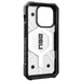 UAG Pathfinder MagSafe Apple iPhone 15 Pro Max (6.7") Rugged Case - Ice - Macfixit Australia