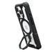 UAG Plasma XTE MagSafe Apple iPhone 16 Pro (6.3") Rugged Case - Black/Clear - Macfixit Australia