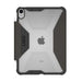 UAG Plyo Apple iPad (10.9") 11th Gen (A16) / iPad 10th Gen Folio Rugged Case (Black/Ice), DROP+ Military Standard - Macfixit Australia