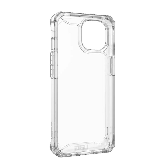 UAG Plyo Apple iPhone 15 (6.1") Rugged Case - Ice - Macfixit Australia