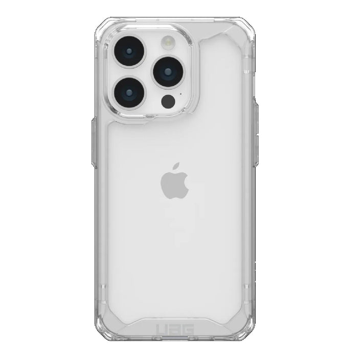 UAG Plyo Apple iPhone 15 Pro Max (6.7") Rugged Case - Ice - Macfixit Australia