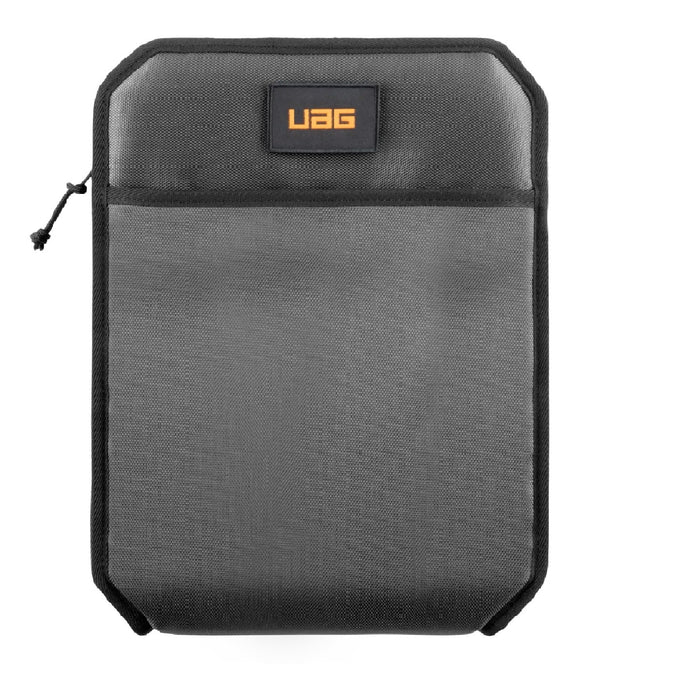 UAG Shock Sleeve Lite Apple iPad Pro (12.9") (6th/5th/4th Gen) - Grey, DROP+ Military Standard, Rugged - Macfixit Australia