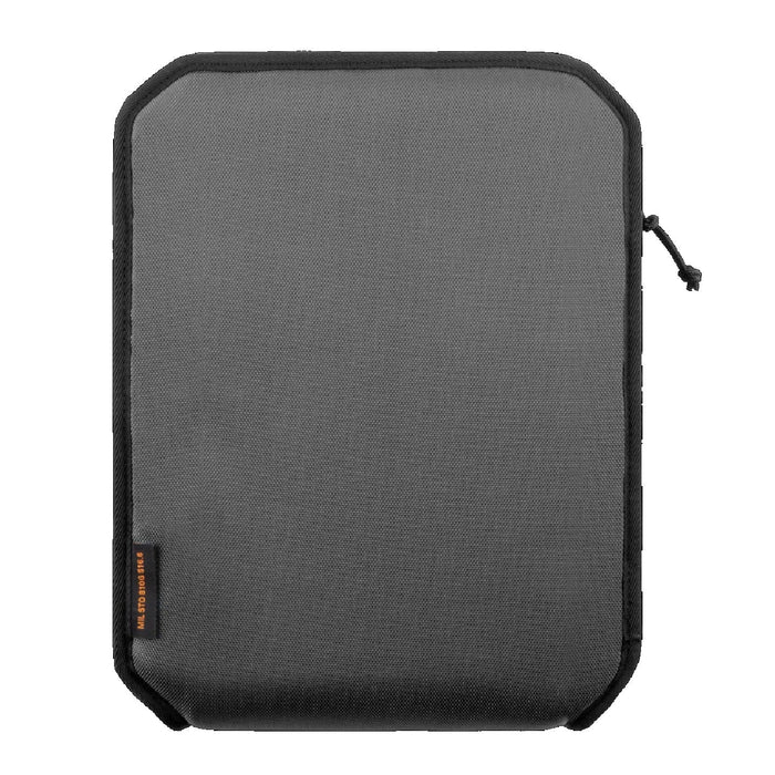 UAG Shock Sleeve Lite Apple iPad Pro (12.9") (6th/5th/4th Gen) - Grey, DROP+ Military Standard, Rugged - Macfixit Australia
