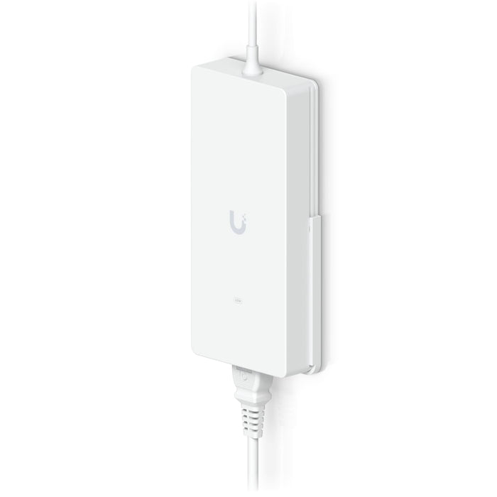 Ubiquiti AC Power Adapter 210W, Delivers At 54V DC for A PoE Switch, Compatible UISP Box, UISP Power, UISP Router, UISP Switch - Macfixit Australia