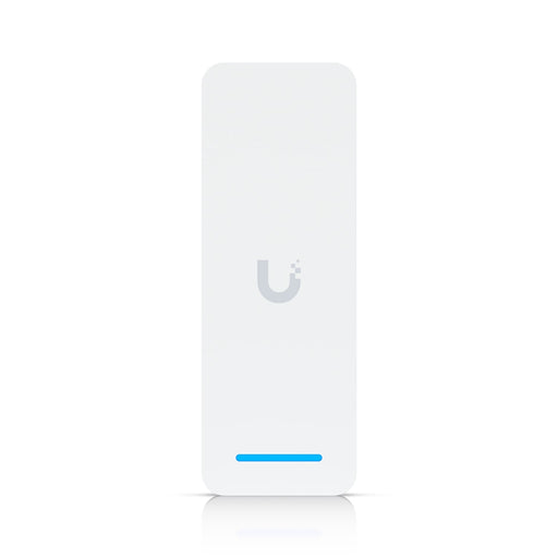 Ubiquiti Access Ultra,Tamper - resistant Access Reader, Built - in Hub,12V/1A,PoE+, Max Power 18W,Single - door Entry Control From One Device,IP55 - Macfixit Australia