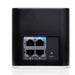 Ubiquiti airCube ISP Wi - Fi Access Point - 802.11n Wireless - 4x 10/100m Ethernet - Super Antenna Provides Wide - area Coverage - Macfixit Australia