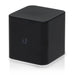 Ubiquiti airCube ISP Wi - Fi Access Point - 802.11n Wireless - 4x 10/100m Ethernet - Super Antenna Provides Wide - area Coverage - Macfixit Australia