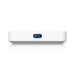 Ubiquiti Cloud Gateway Max, Compact 2.5G With 30+ UniFi device/300+ Client Support, 1.5 Gbps IPS Routing, 512GB NVMe SSD Included - Macfixit Australia