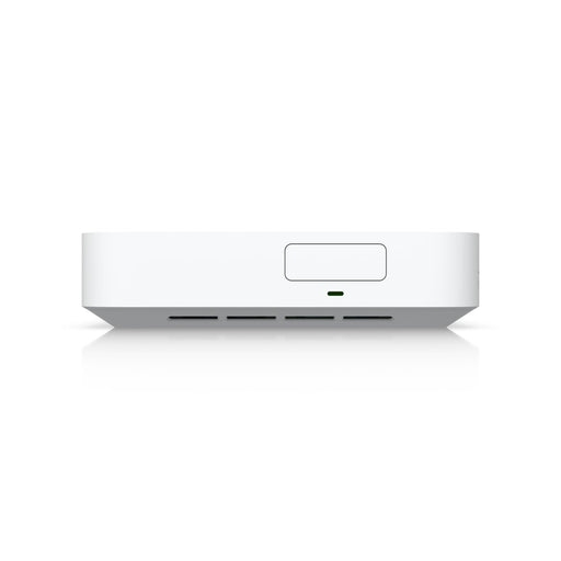 Ubiquiti Cloud Gateway Max, Compact 2.5G With 30+ UniFi device/300+ Client Support, 1.5 Gbps IPS Routing, 512GB NVMe SSD Included - Macfixit Australia