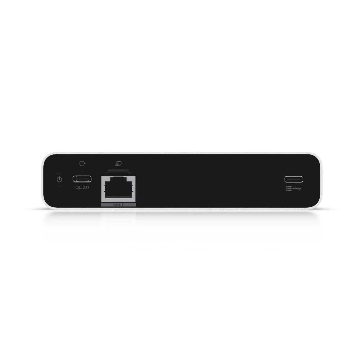 Ubiquiti Cloud Key+, UniFi OS Console Connects To Site Manager, Pre ...