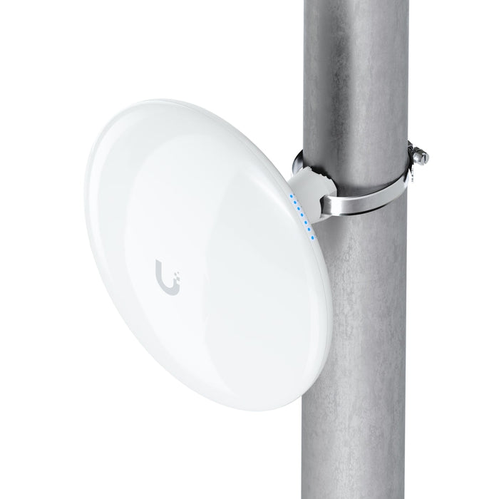 Ubiquiti Device Bridge Pro,5 GHz Wireless Bridge, PoE Output Connects At 5+ km Distances /Seamlessly Uplinks to UniFi WiFi - Macfixit Australia