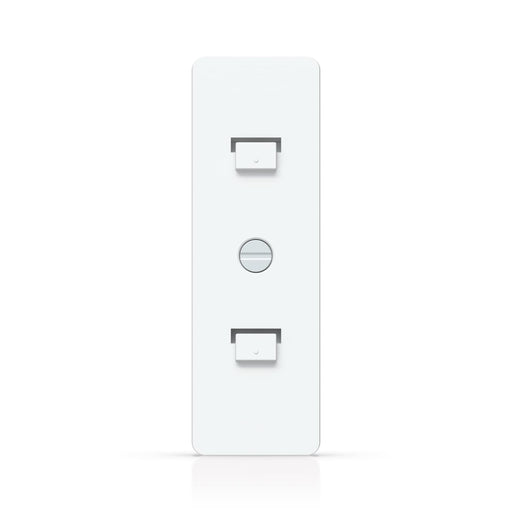 Ubiquiti DIN Rail Mount, DIN Rail Mount For UniFi Compact Switches - Macfixit Australia