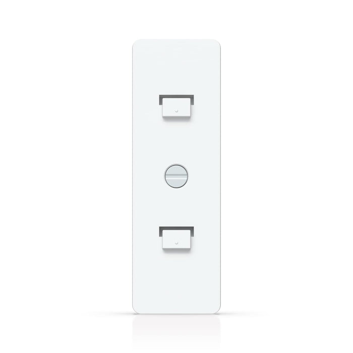 Ubiquiti DIN Rail Mount, DIN Rail Mount For UniFi Compact Switches - Macfixit Australia